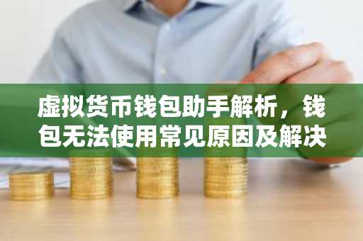 虚拟货币钱包助手解析，钱包无法使用常见原因及解决方法