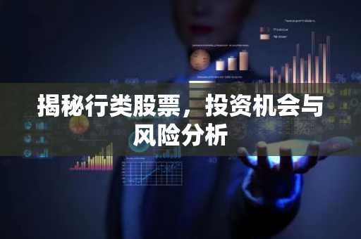 揭秘行类股票，投资机会与风险分析