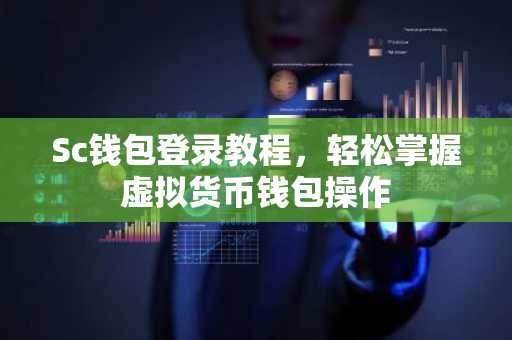 Sc钱包登录教程，轻松掌握虚拟货币钱包操作