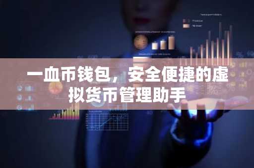 一血币钱包，安全便捷的虚拟货币管理助手