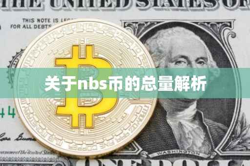 关于nbs币的总量解析