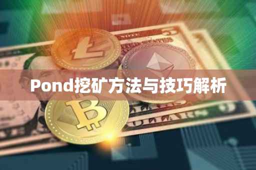 Pond挖矿方法与技巧解析
