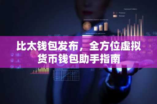 比太钱包发布，全方位虚拟货币钱包助手指南