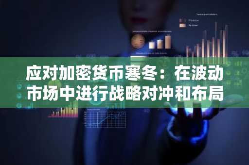 应对加密货币寒冬：在波动市场中进行战略对冲和布局