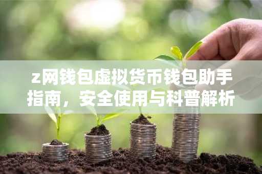 z网钱包虚拟货币钱包助手指南，安全使用与科普解析