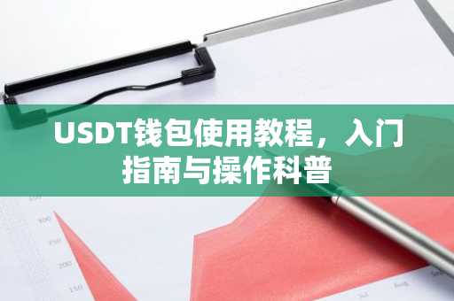 USDT钱包使用教程，入门指南与操作科普