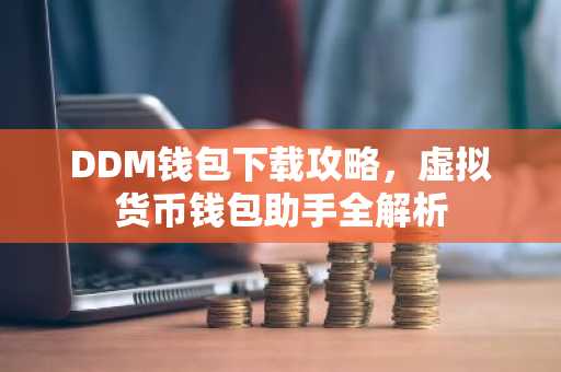 DDM钱包下载攻略，虚拟货币钱包助手全解析
