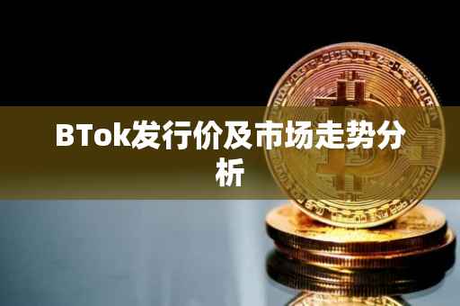 BTok发行价及市场走势分析