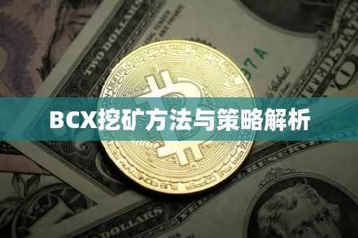 BCX挖矿方法与策略解析