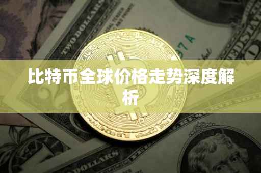 比特币全球价格走势深度解析