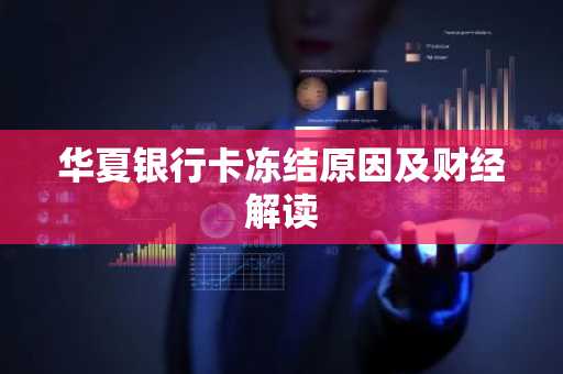 华夏银行卡冻结原因及财经解读