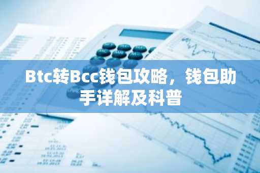 Btc转Bcc钱包攻略，钱包助手详解及科普