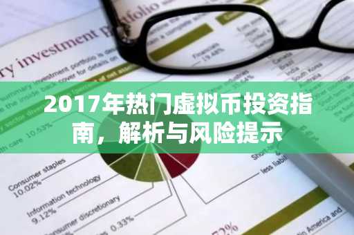2017年热门虚拟币投资指南，解析与风险提示