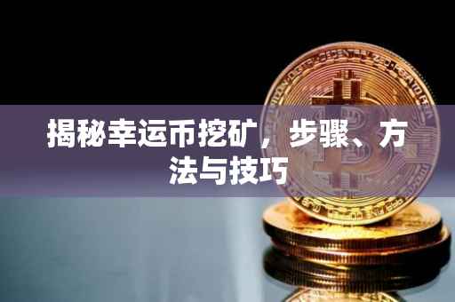 揭秘幸运币挖矿，步骤、方法与技巧