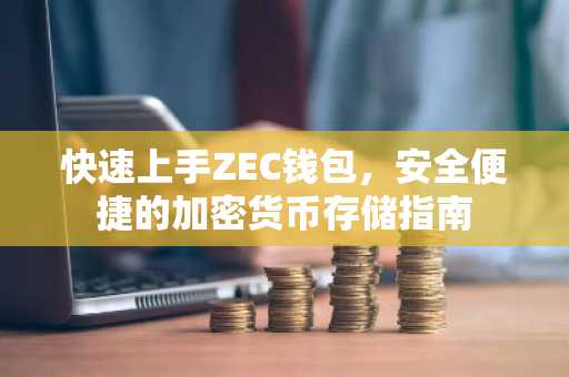 快速上手ZEC钱包，安全便捷的加密货币存储指南