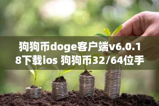 狗狗币doge客户端v6.0.18下载ios 狗狗币32/64位手机最新版官方