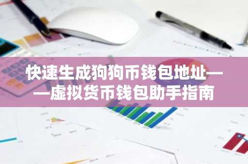 快速生成狗狗币钱包地址——虚拟货币钱包助手指南