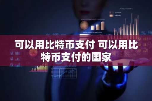 可以用比特币支付 可以用比特币支付的国家