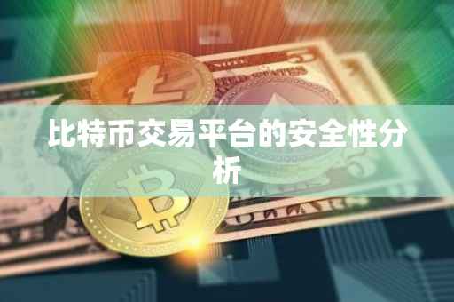 比特币交易平台的安全性分析