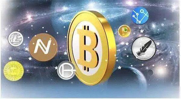 币圈交易所排名前10名