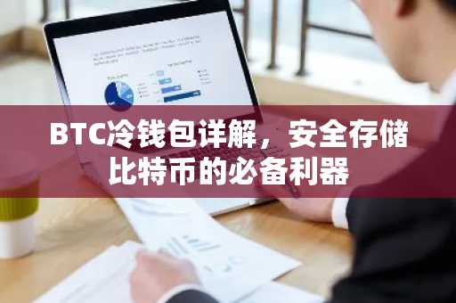 BTC冷钱包详解，安全存储比特币的必备利器