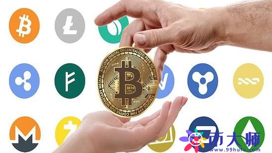 中国虚拟货币四大交易平台介绍（除了欧意还有哪些）