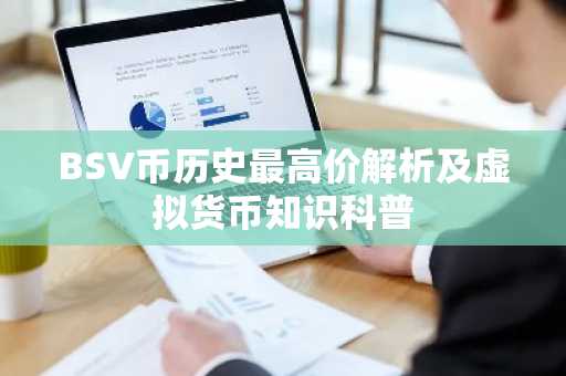BSV币历史最高价解析及虚拟货币知识科普