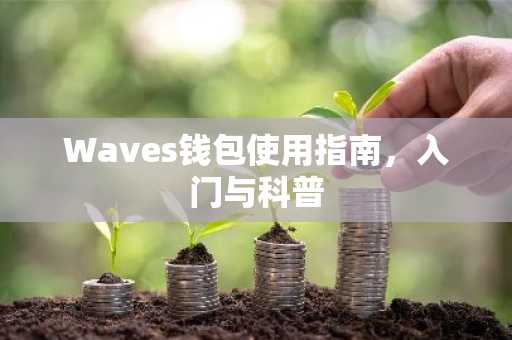 Waves钱包使用指南，入门与科普
