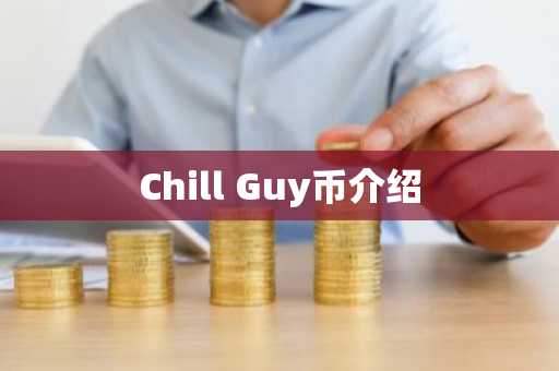 Chill Guy币介绍