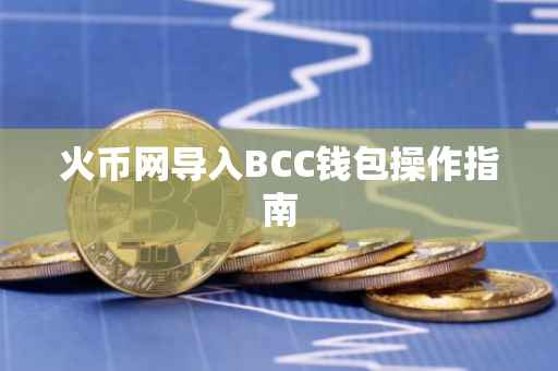 火币网导入BCC钱包操作指南