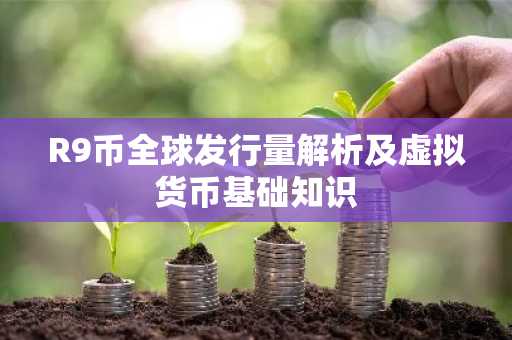 R9币全球发行量解析及虚拟货币基础知识