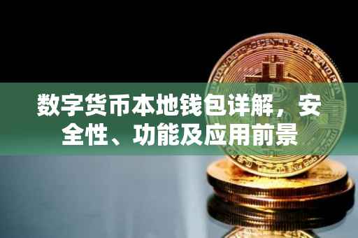 数字货币本地钱包详解，安全性、功能及应用前景