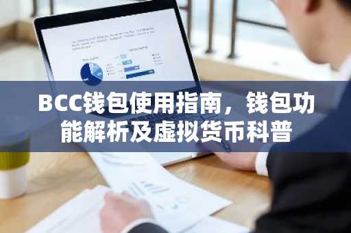 BCC钱包使用指南，钱包功能解析及虚拟货币科普