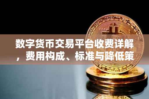 数字货币交易平台收费详解，费用构成、标准与降低策略