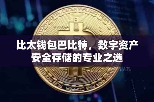 比太钱包巴比特，数字资产安全存储的专业之选