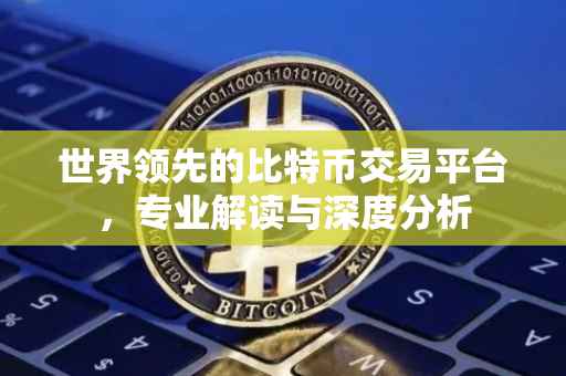 世界领先的比特币交易平台，专业解读与深度分析