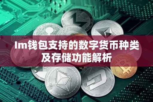 Im钱包支持的数字货币种类及存储功能解析