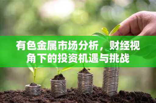 有色金属市场分析，财经视角下的投资机遇与挑战