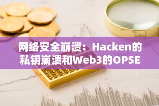 网络安全崩溃：Hacken的私钥崩溃和Web3的OPSEC危机