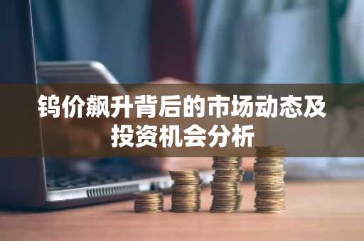 钨价飙升背后的市场动态及投资机会分析