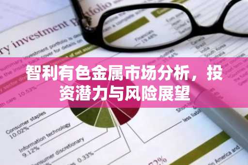 智利有色金属市场分析，投资潜力与风险展望