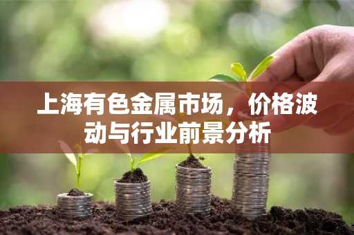 上海有色金属市场，价格波动与行业前景分析
