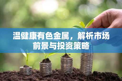 温健康有色金属，解析市场前景与投资策略