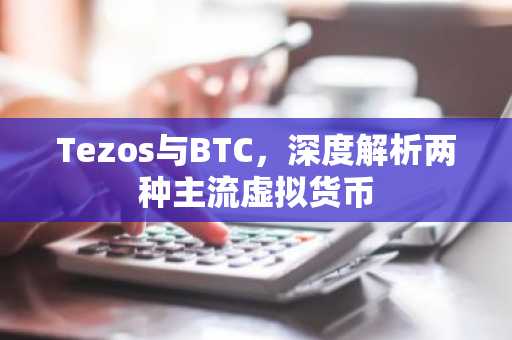Tezos与BTC，深度解析两种主流虚拟货币