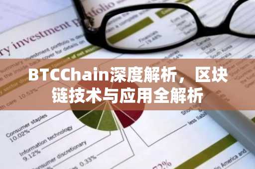 BTCChain深度解析，区块链技术与应用全解析