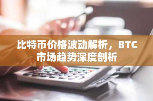 比特币价格波动解析，BTC市场趋势深度剖析