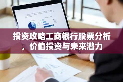 投资攻略工商银行股票分析，价值投资与未来潜力