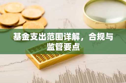 基金支出范围详解，合规与监管要点