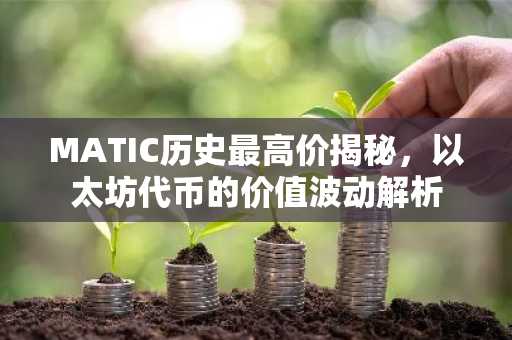 MATIC历史最高价揭秘，以太坊代币的价值波动解析