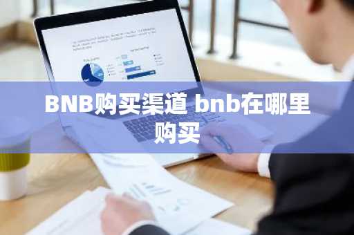 BNB购买渠道 bnb在哪里购买